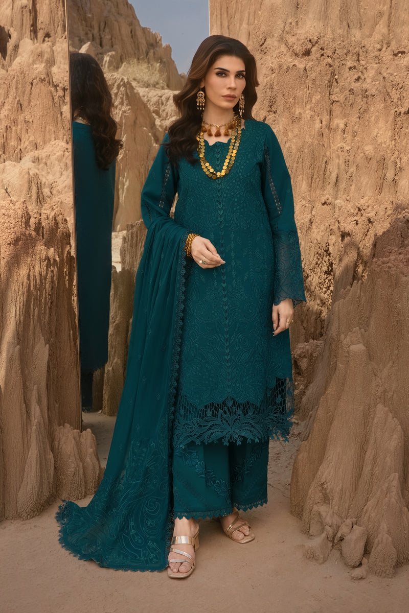 Rangrasiya | Premium Eid Edit 25 | Zaynah - by - Libasekhas UK - Registered Vendor of : Rangrasiya - 100% Original Designer Dresss