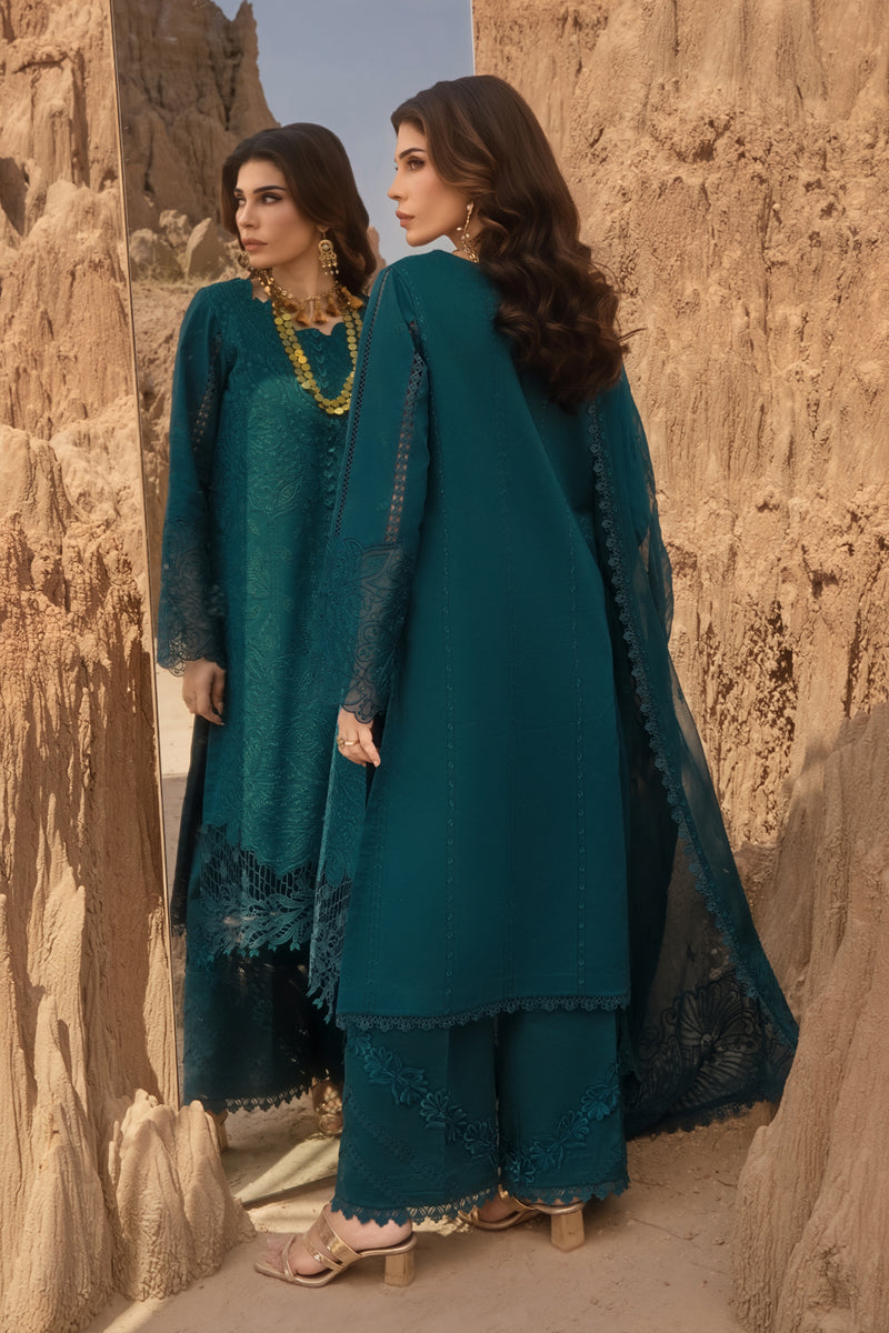 Rangrasiya | Premium Eid Edit 25 | Zaynah - by - Libasekhas UK - Registered Vendor of : Rangrasiya - 100% Original Designer Dresss