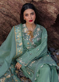 Crimson | Floe by Crimson | Parsi Threads - D5 A - Ladies Clothes -  Libasekhas