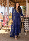 Saira Shakira | Luxury Lawn 25 | LEYLA-B - by - Libasekhas UK - Registered Vendor of : Saira Shakira - 100% Original Designer Dresss