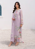 Saira Shakira | Rosea Casual Pret 25 | Irise - by Libasekhas UK - Registered Vendor of : Saira Shakira - 100% Original Designer Dress