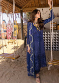 Saira Shakira | Luxury Lawn 25 | LEYLA-B - by - Libasekhas UK - Registered Vendor of : Saira Shakira - 100% Original Designer Dresss