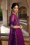Rangrasiya | Chiffon Formals | Aaliyah - by Libasekhas UK - Registered Vendor of : Rangrasiya - 100% Original Designer Dress