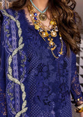 Saira Shakira | Luxury Lawn 25 | LEYLA-B - by - Libasekhas UK - Registered Vendor of : Saira Shakira - 100% Original Designer Dresss