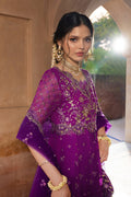 Rangrasiya | Chiffon Formals | Aaliyah - by Libasekhas UK - Registered Vendor of : Rangrasiya - 100% Original Designer Dress