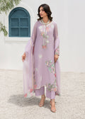 Saira Shakira | Rosea Casual Pret 25 | Irise - by Libasekhas UK - Registered Vendor of : Saira Shakira - 100% Original Designer Dress