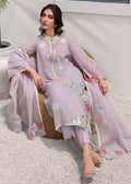 Saira Shakira | Rosea Casual Pret 25 | Irise - by Libasekhas UK - Registered Vendor of : Saira Shakira - 100% Original Designer Dress