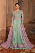 Rangrasiya | Chiffon Formals | Zoha - by Libasekhas UK - Registered Vendor of : Rangrasiya - 100% Original Designer Dress