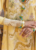 Saira Shakira | Luxury Lawn 25 | SERENA-A - by - Libasekhas UK - Registered Vendor of : Saira Shakira - 100% Original Designer Dresss