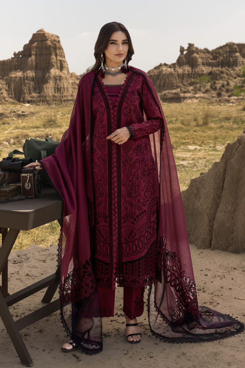 Rangrasiya | Premium Eid Edit 25 | Maya - by - Libasekhas UK - Registered Vendor of : Rangrasiya - 100% Original Designer Dresss