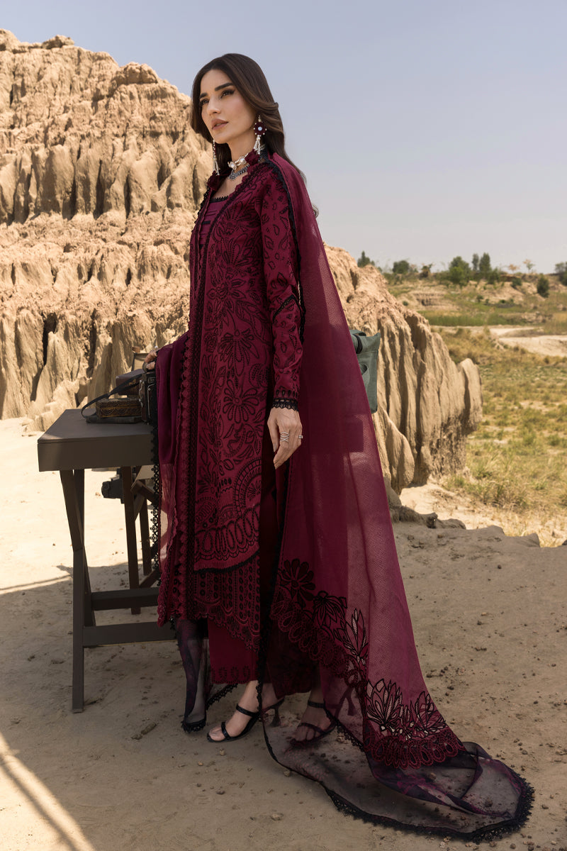 Rangrasiya | Premium Eid Edit 25 | Maya - by - Libasekhas UK - Registered Vendor of : Rangrasiya - 100% Original Designer Dresss