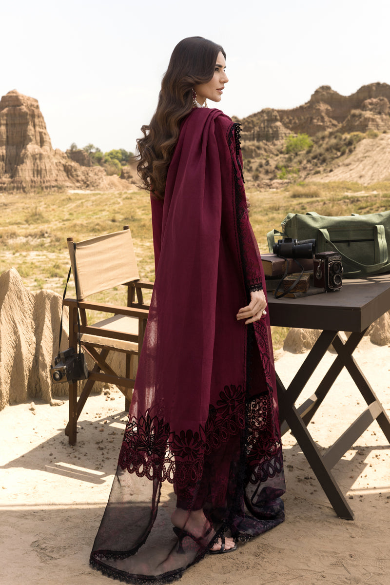 Rangrasiya | Premium Eid Edit 25 | Maya - by - Libasekhas UK - Registered Vendor of : Rangrasiya - 100% Original Designer Dresss