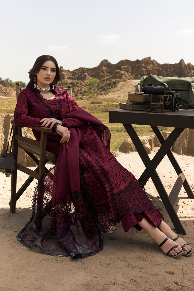 Rangrasiya | Premium Eid Edit 25 | Maya - by - Libasekhas UK - Registered Vendor of : Rangrasiya - 100% Original Designer Dresss