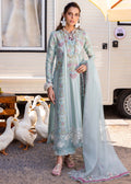 Saira Shakira | Luxury Lawn 25 | DILARA-A - by - Libasekhas UK - Registered Vendor of : Saira Shakira - 100% Original Designer Dresss