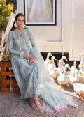 Saira Shakira | Luxury Lawn 25 | DILARA-A - by - Libasekhas UK - Registered Vendor of : Saira Shakira - 100% Original Designer Dresss
