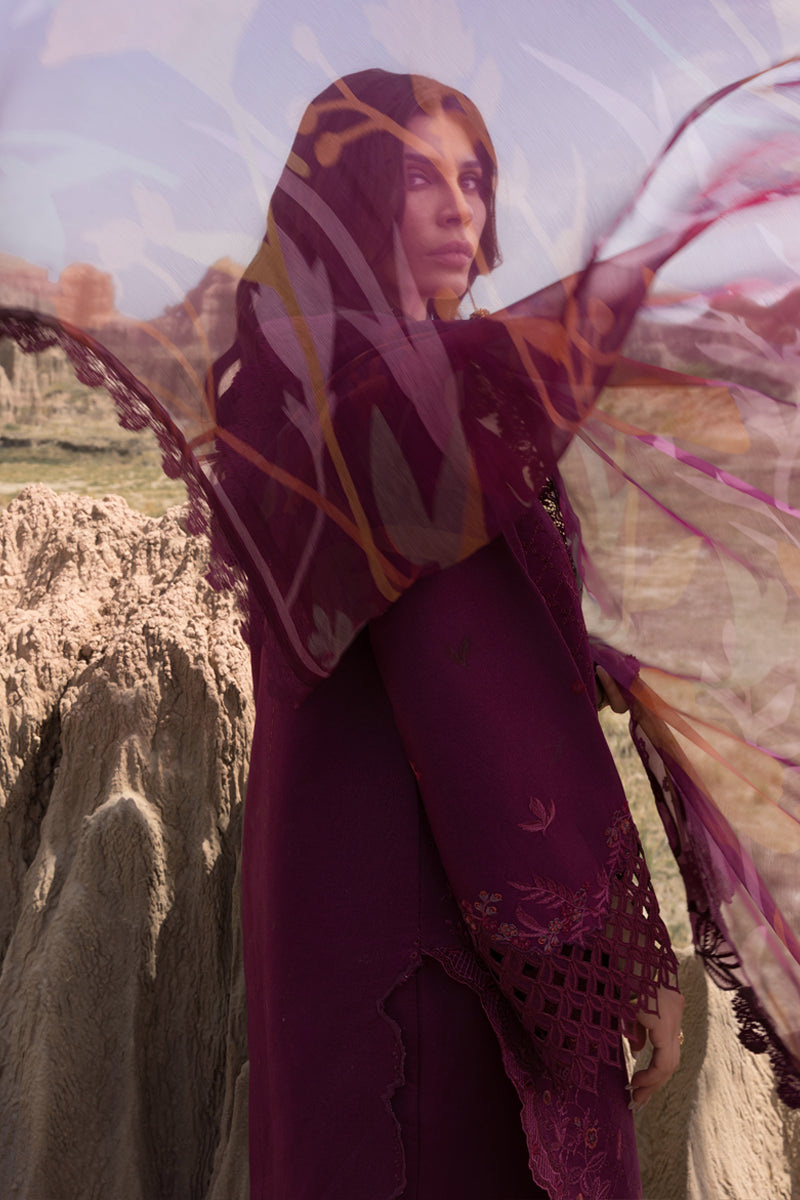 Rangrasiya | Premium Eid Edit 25 | Amyra - by - Libasekhas UK - Registered Vendor of : Rangrasiya - 100% Original Designer Dresss
