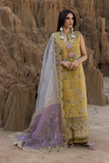 Rangrasiya | Premium Eid Edit 25 | Nadia - by - Libasekhas UK - Registered Vendor of : Rangrasiya - 100% Original Designer Dresss