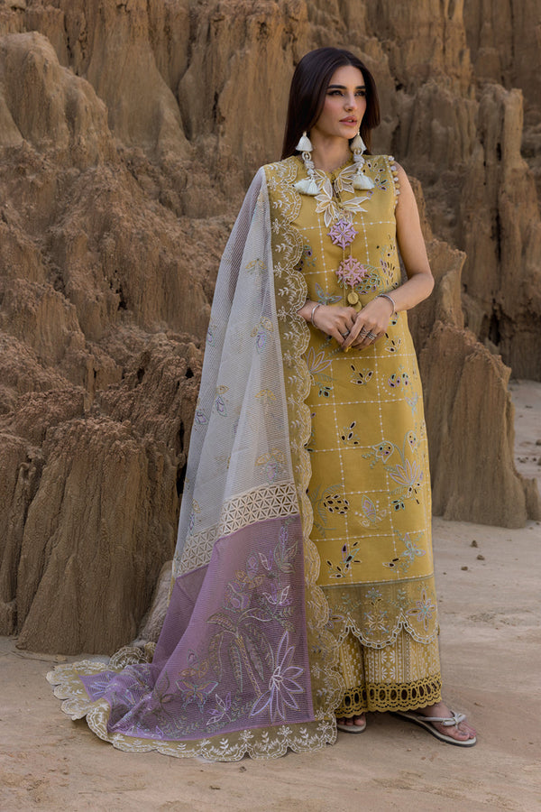Rangrasiya | Premium Eid Edit 25 | Nadia - by - Libasekhas UK - Registered Vendor of : Rangrasiya - 100% Original Designer Dresss