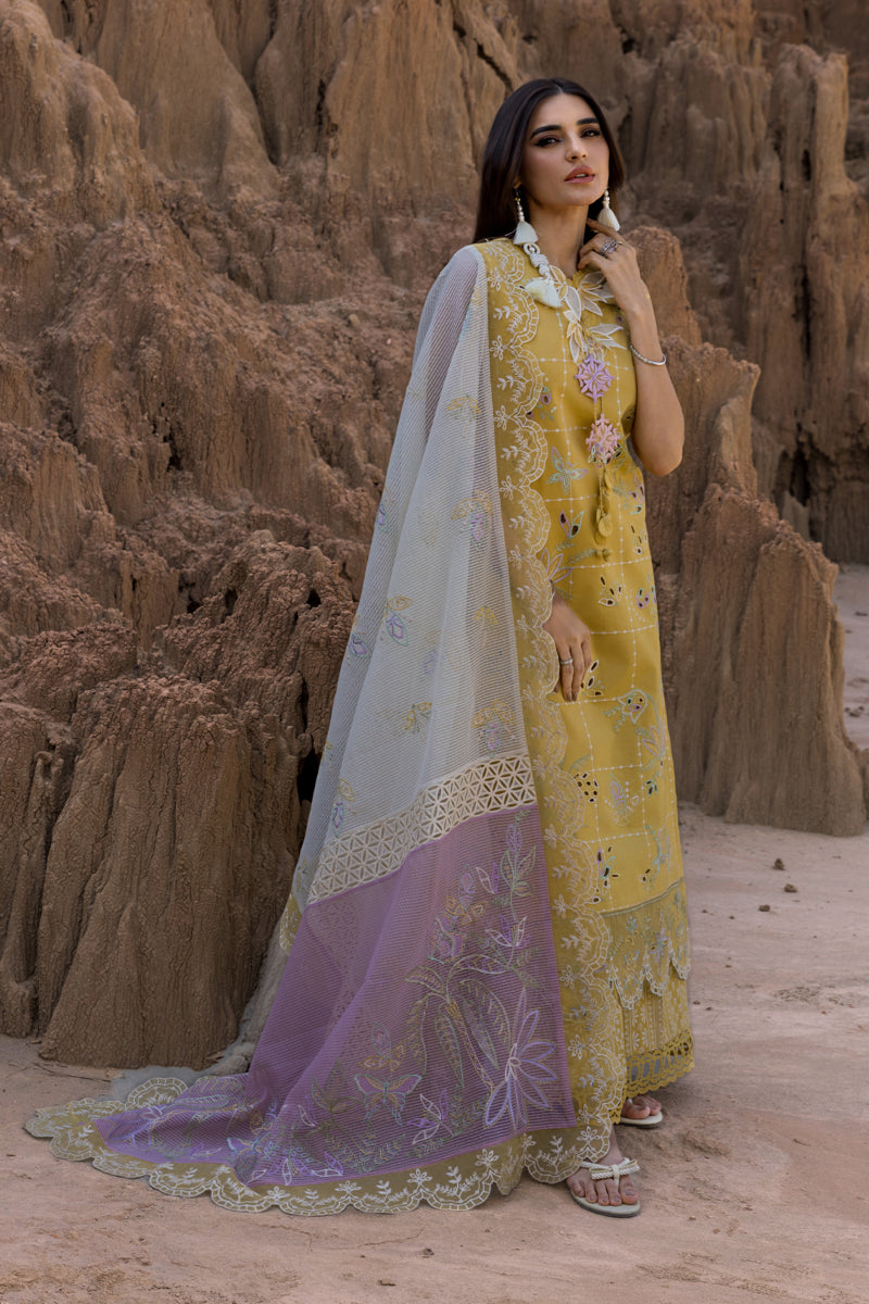 Rangrasiya | Premium Eid Edit 25 | Nadia - by - Libasekhas UK - Registered Vendor of : Rangrasiya - 100% Original Designer Dresss