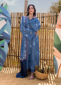 Saira Shakira | Luxury Lawn 25 | CECIL-A - by - Libasekhas UK - Registered Vendor of : Saira Shakira - 100% Original Designer Dresss