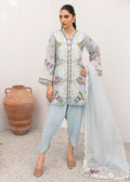 Saira Shakira | Rosea Casual Pret 25 | Mirae - by Libasekhas UK - Registered Vendor of : Saira Shakira - 100% Original Designer Dress