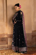 Rangrasiya | Chiffon Formals | Sofia - by Libasekhas UK - Registered Vendor of : Rangrasiya - 100% Original Designer Dress