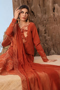 Rangrasiya | Premium Eid Edit 25 | Mahi - by - Libasekhas UK - Registered Vendor of : Rangrasiya - 100% Original Designer Dresss
