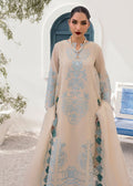 Saira Shakira | Rosea Casual Pret 25 | Serra - by Libasekhas UK - Registered Vendor of : Saira Shakira - 100% Original Designer Dress