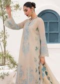 Saira Shakira | Rosea Casual Pret 25 | Serra - by Libasekhas UK - Registered Vendor of : Saira Shakira - 100% Original Designer Dress