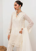 Saira Shakira | Rosea Casual Pret 25 | Dew - by Libasekhas UK - Registered Vendor of : Saira Shakira - 100% Original Designer Dress