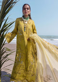 Saira Shakira | Luxury Lawn 25 | SAMARA-A - by - Libasekhas UK - Registered Vendor of : Saira Shakira - 100% Original Designer Dresss