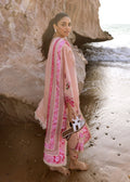 Crimson | Floe by Crimson | Floral Crush - D6 B - Ladies Clothes -  Libasekhas
