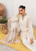 Saira Shakira | Rosea Casual Pret 25 | Dew - by Libasekhas UK - Registered Vendor of : Saira Shakira - 100% Original Designer Dress