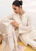 Saira Shakira | Rosea Casual Pret 25 | Dew - by Libasekhas UK - Registered Vendor of : Saira Shakira - 100% Original Designer Dress
