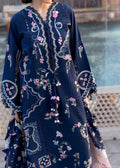 Crimson | flow lawn 26 | MANIFESTED MEADOWS - D7B - by Libasekhas UK - Registered Vendor of : Crimson - 100% Original Designer Dress