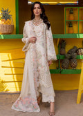 Saira Shakira | Luxury Lawn 25 | DAHLIA-A - by - Libasekhas UK - Registered Vendor of : Saira Shakira - 100% Original Designer Dresss