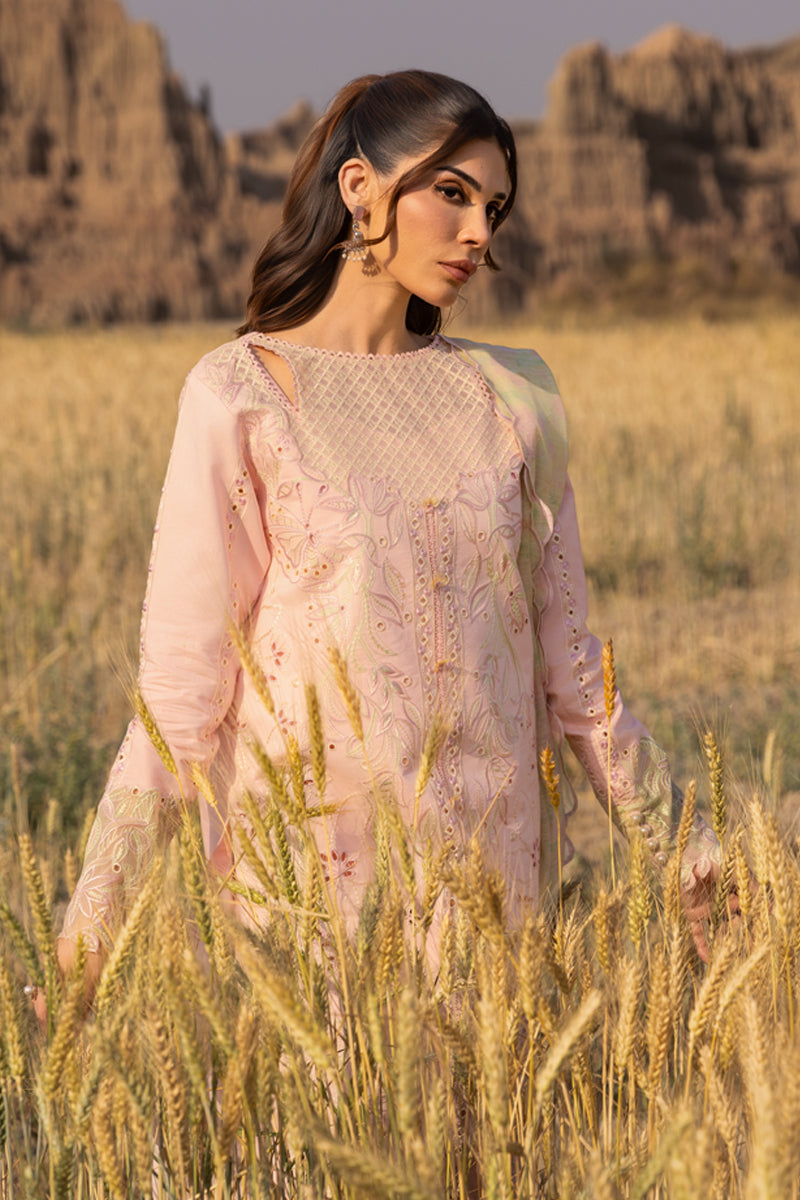 Rangrasiya | Premium Eid Edit 25 | Nehal - by - Libasekhas UK - Registered Vendor of : Rangrasiya - 100% Original Designer Dresss