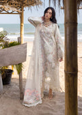 Saira Shakira | Luxury Lawn 25 | DAHLIA-A - by - Libasekhas UK - Registered Vendor of : Saira Shakira - 100% Original Designer Dresss