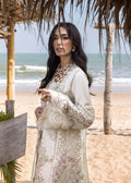Saira Shakira | Luxury Lawn 25 | DAHLIA-A - by - Libasekhas UK - Registered Vendor of : Saira Shakira - 100% Original Designer Dresss