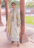 Crimson | flow lawn 26 | MANIFESTED MEADOWS - D7A - by Libasekhas UK - Registered Vendor of : Crimson - 100% Original Designer Dress