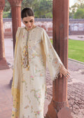 Crimson | flow lawn 26 | MANIFESTED MEADOWS - D7A - by Libasekhas UK - Registered Vendor of : Crimson - 100% Original Designer Dress