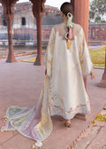 Crimson | flow lawn 26 | MANIFESTED MEADOWS - D7A - by Libasekhas UK - Registered Vendor of : Crimson - 100% Original Designer Dress