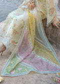 Crimson | flow lawn 26 | MANIFESTED MEADOWS - D7A - by Libasekhas UK - Registered Vendor of : Crimson - 100% Original Designer Dress