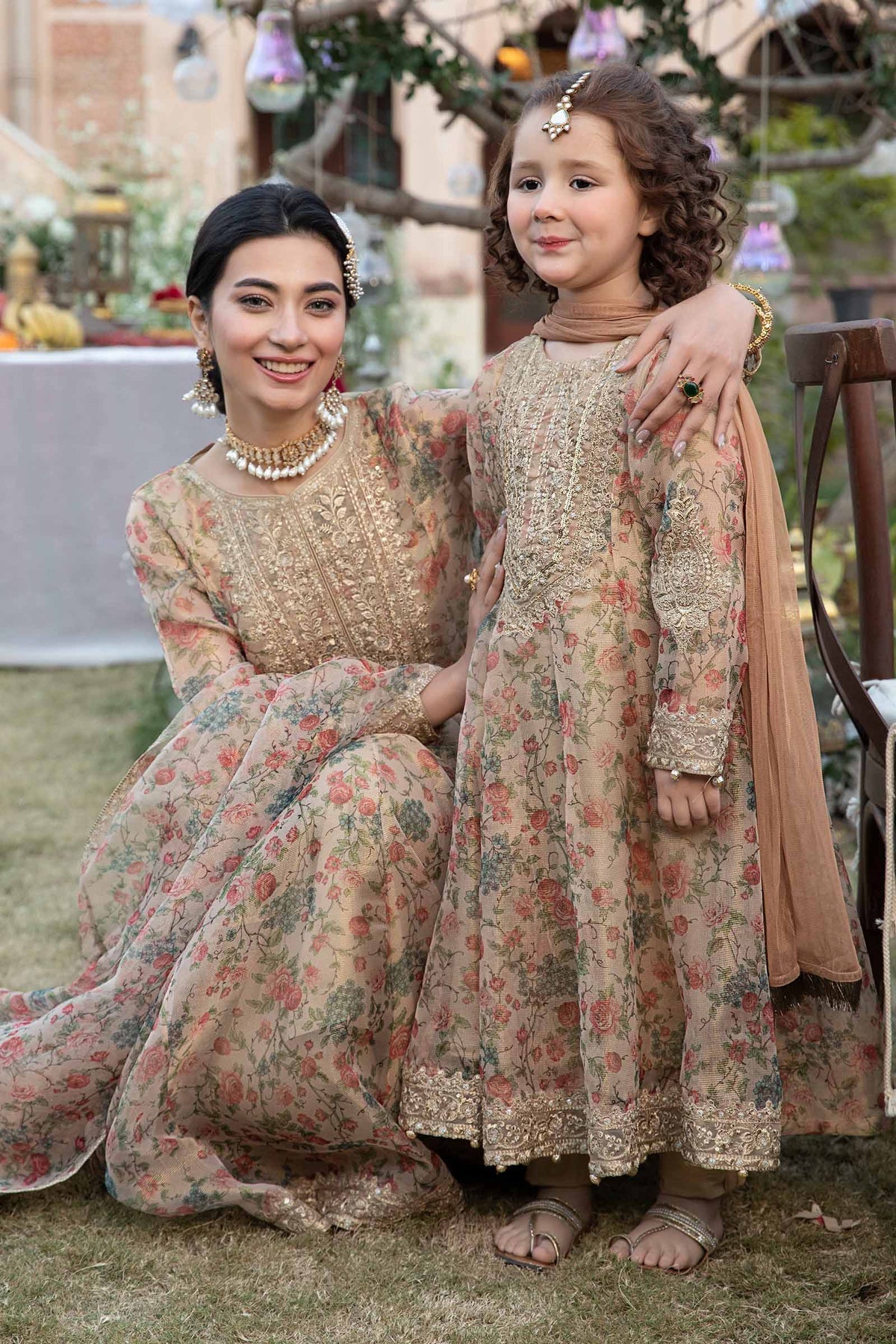 Maria B | Casual Pret 2024 | DW-EF24-65 - by - Libasekhas UK - Registered Vendor of : Maria B - 100% Original Designer Dresss