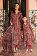 Maria B | Casual Pret 2024 | DW-EF24-42 - by - Libasekhas UK - Registered Vendor of : Maria B - 100% Original Designer Dresss