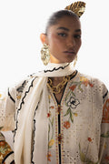 Elan | Stitched Pret 26 | SONAMARG (EL26-09 A ST) - by Libasekhas UK - Registered Vendor of : Elan - 100% Original Designer Dress