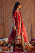 AJR Couture | The Silk Edition 25 | REHAR - by - Libasekhas UK - Registered Vendor of : AJR Couture - 100% Original Designer Dresss