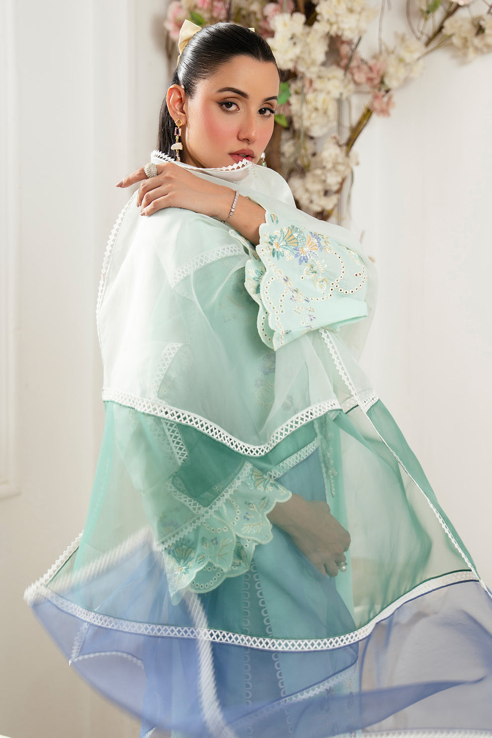 Imrozia Premium | Kianna Casuals | SP-73 DINA - by Libasekhas UK - Registered Vendor of : Imrozia Premium - 100% Original Designer Dress