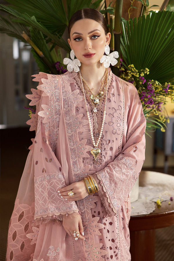 Nureh | Mademoiselle Luxury Swiss | NE-83 - by - Libasekhas UK - Registered Vendor of : Nureh - 100% Original Designer Dresss