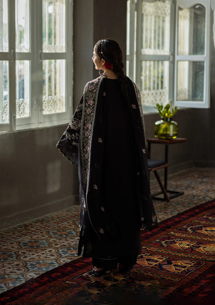 Kahf Premium | Kahf Karandi 25 | KKH-6B LIARA - by Libasekhas UK - Registered Vendor of : Kahf Premium - 100% Original Designer Dress